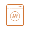 icons8 tumble dryer 100